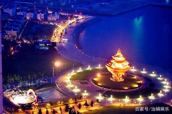 青島有哪些風(fēng)景名勝啊！