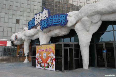 青島有哪些風(fēng)景名勝啊！