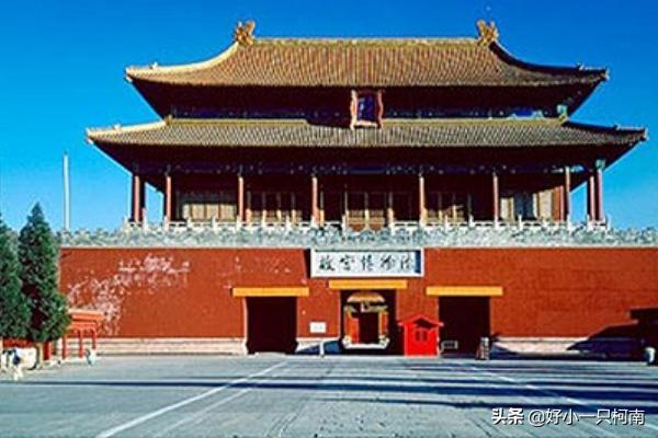 我國有哪些歷史文化遺產(chǎn)？