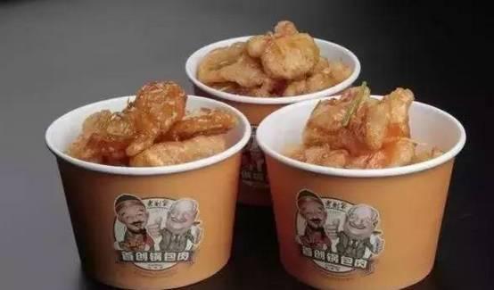 哈爾濱有什么特色小吃？