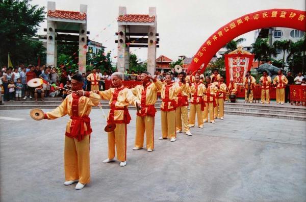 佛山非物質(zhì)文化遺產(chǎn)都有哪些？