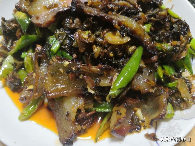 你去飯店吃過最好吃的菜是什么？
