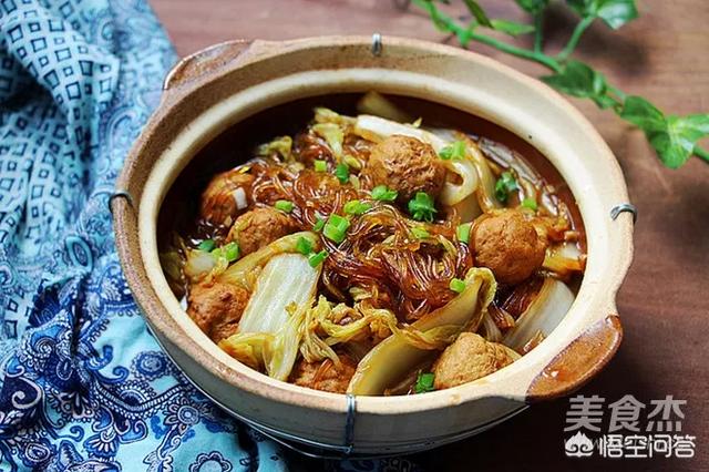 秋冬不可辜負的美食都有哪些呢？
