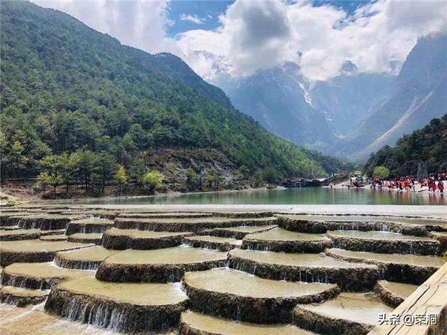 五一假期，你會到云南哪些景點旅游？
